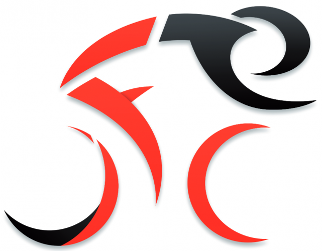 Logo IFC Nice Cyclisme